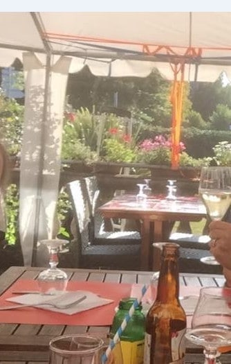 Crêperie Le Vorlen — photo 2