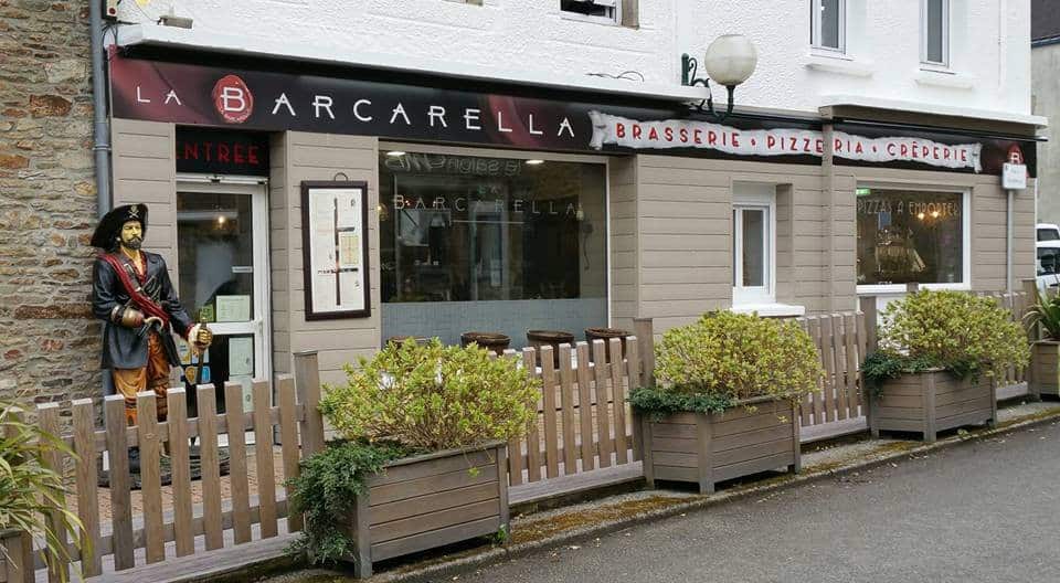 La Barcarella — photo 2