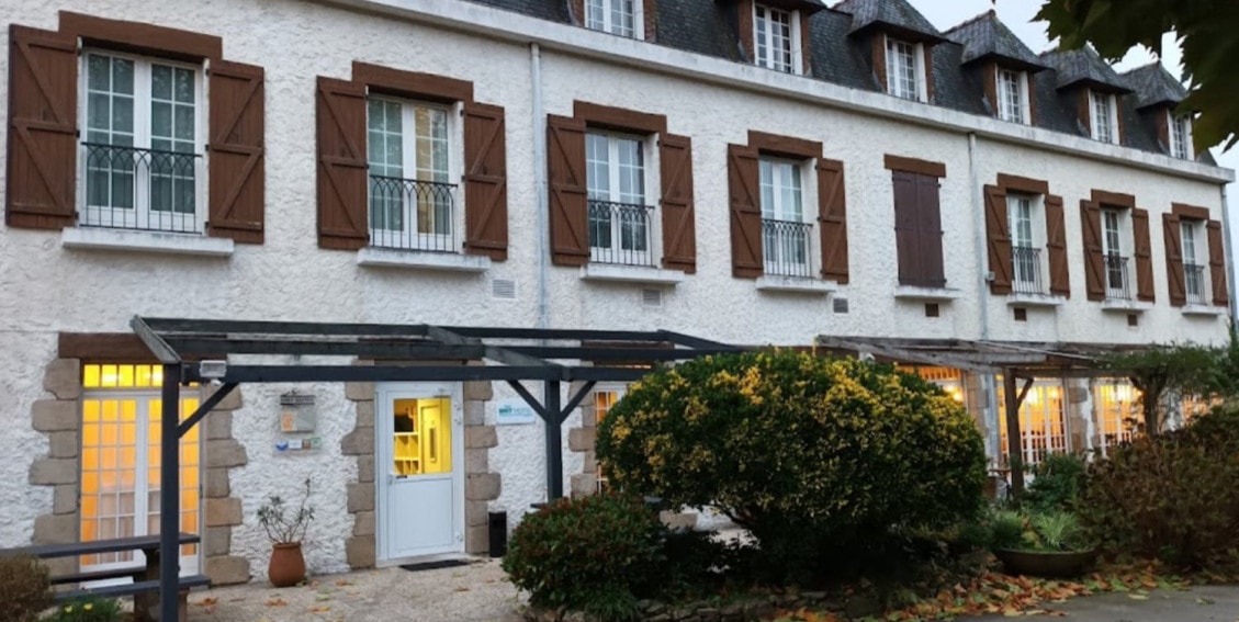 La Croix Blanche — photo 2