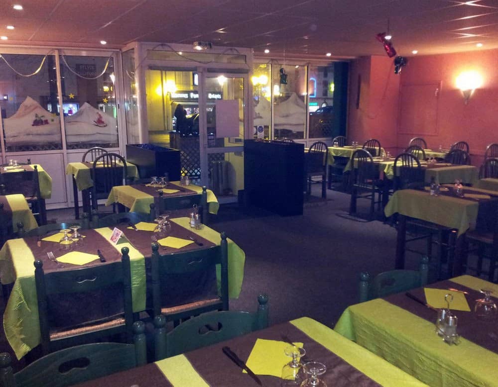 Le Scampi — photo 3
