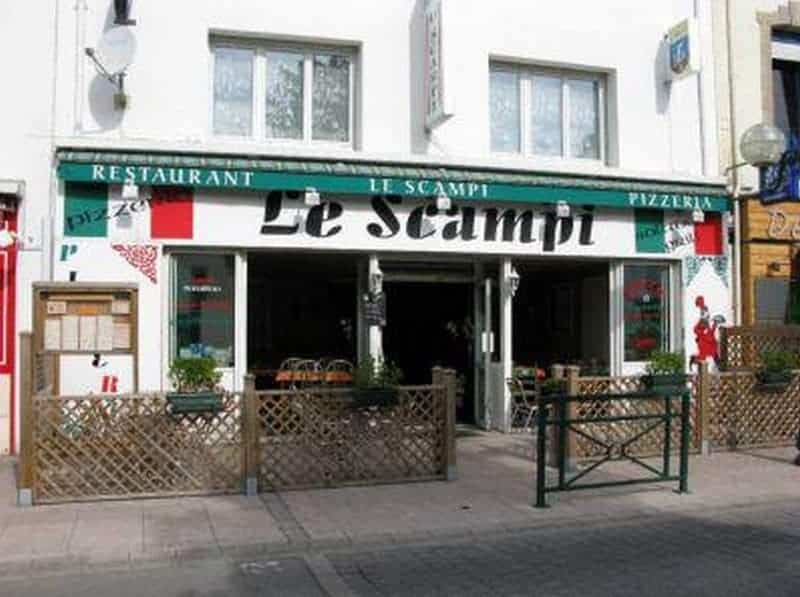 Le Scampi — photo 2