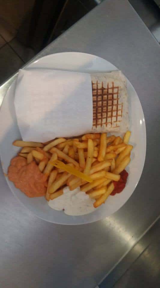 Star Kebab — photo 2