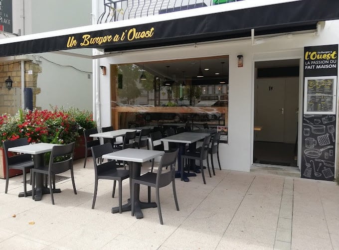 Un Burger à L'Ouest — photo 3