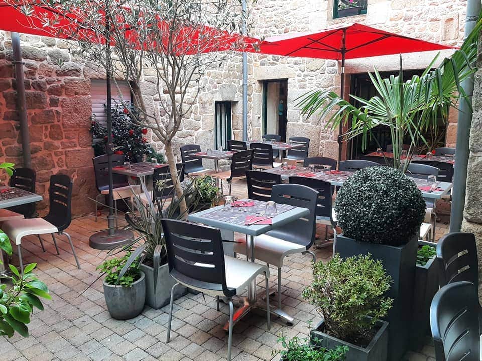 Brasserie la Dame de Caro — photo 2