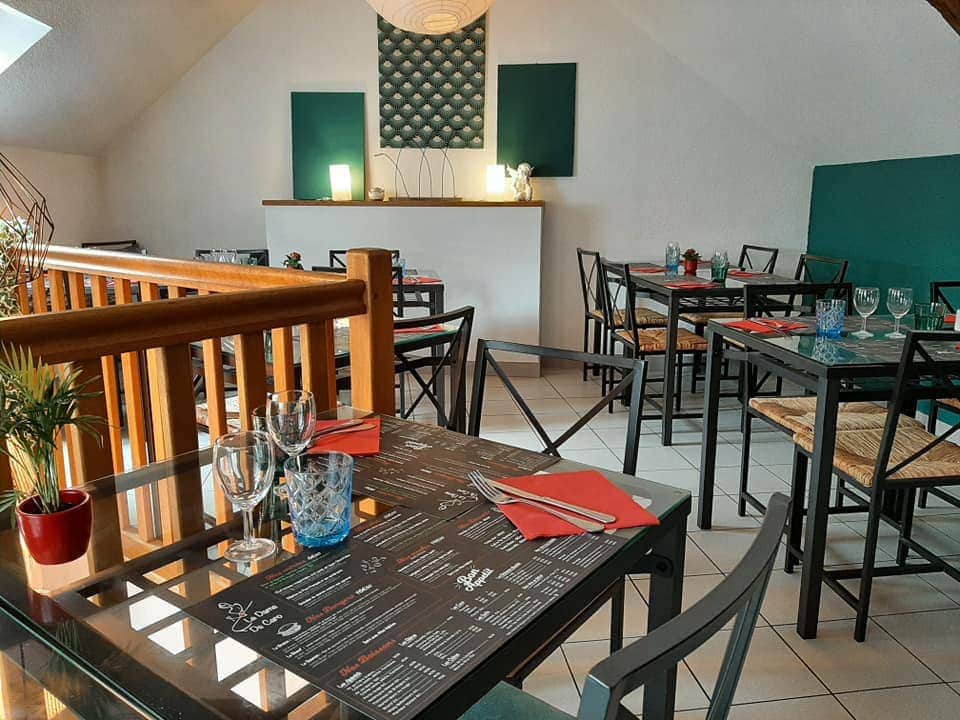 Brasserie la Dame de Caro — photo 3