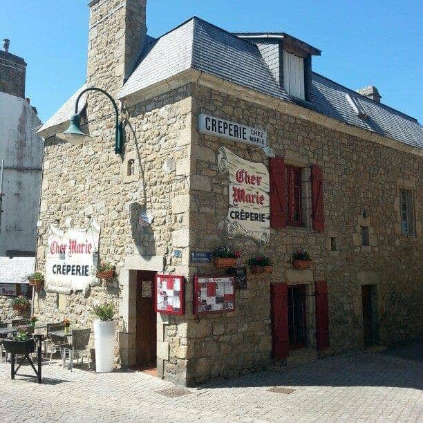 Chez Marie — photo 2