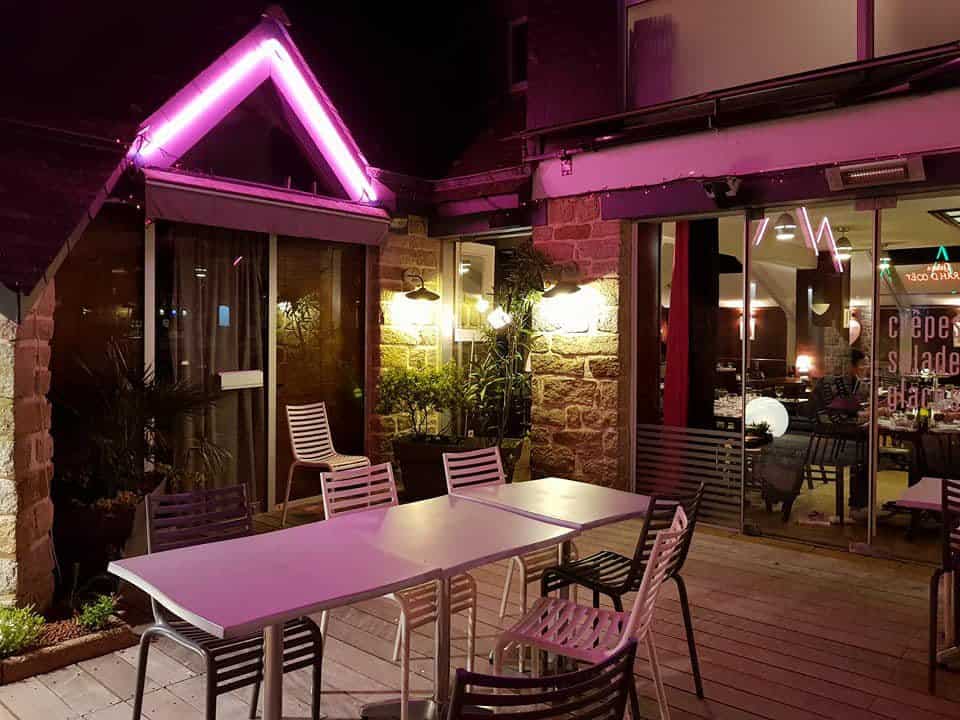 Crêperie Saint Georges — photo 2