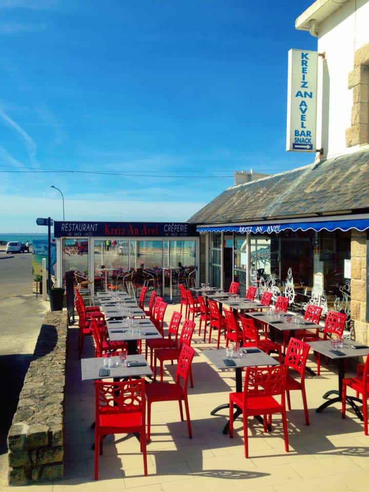 Kreiz An Avel — photo 2