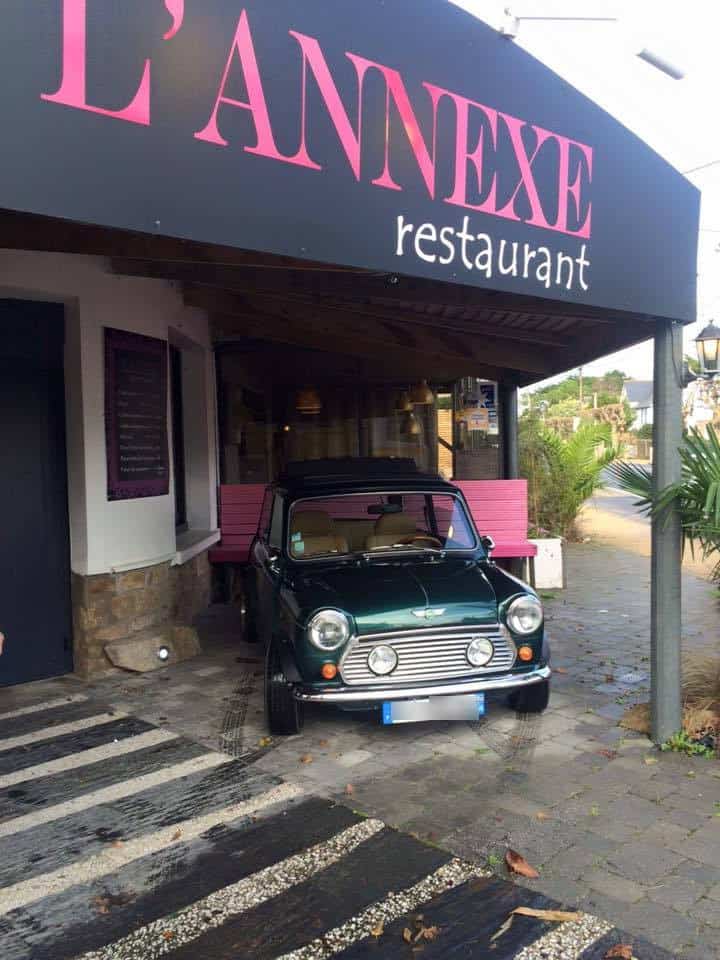 L'annexe — photo 2