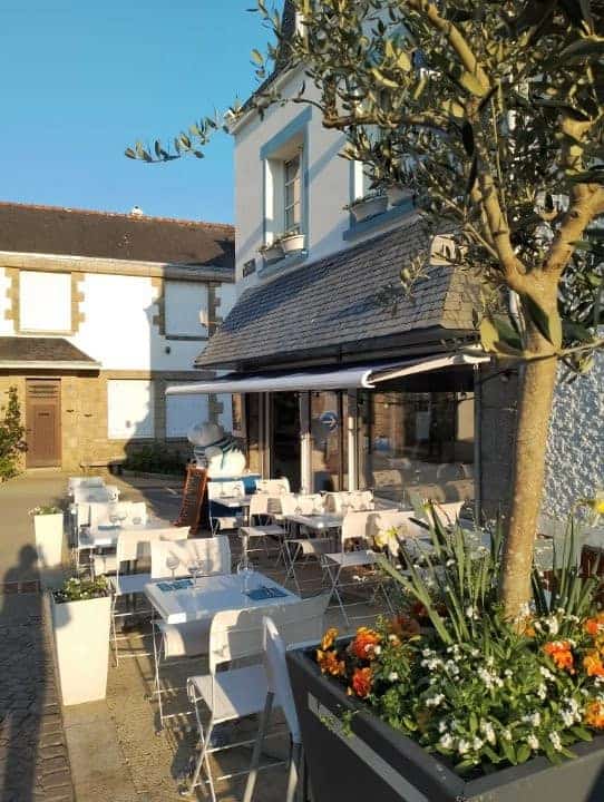La Bretonne — photo 3