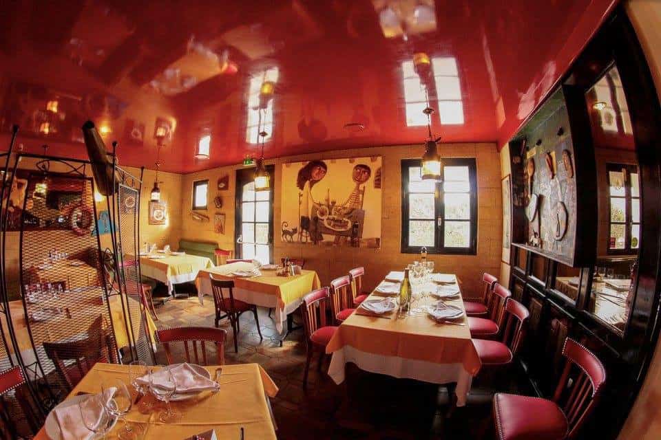 La Calypso — photo 3
