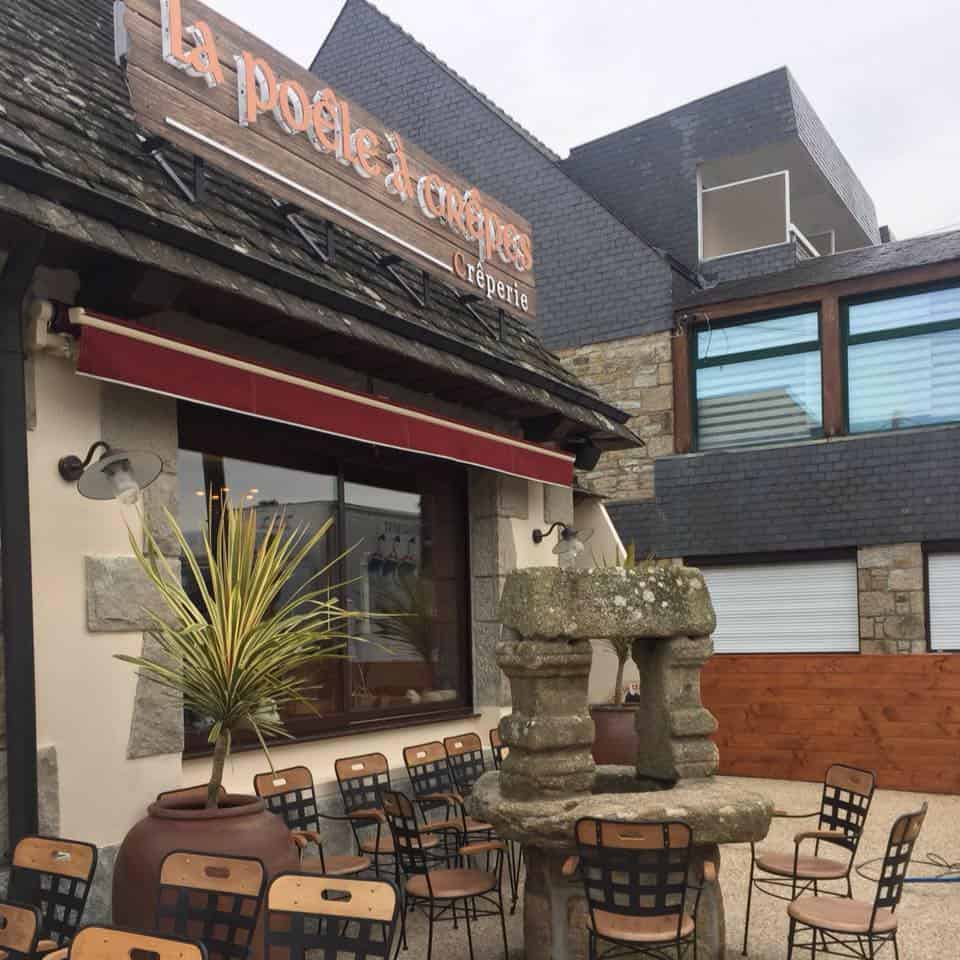 La Poêle à Crêpes — photo 2