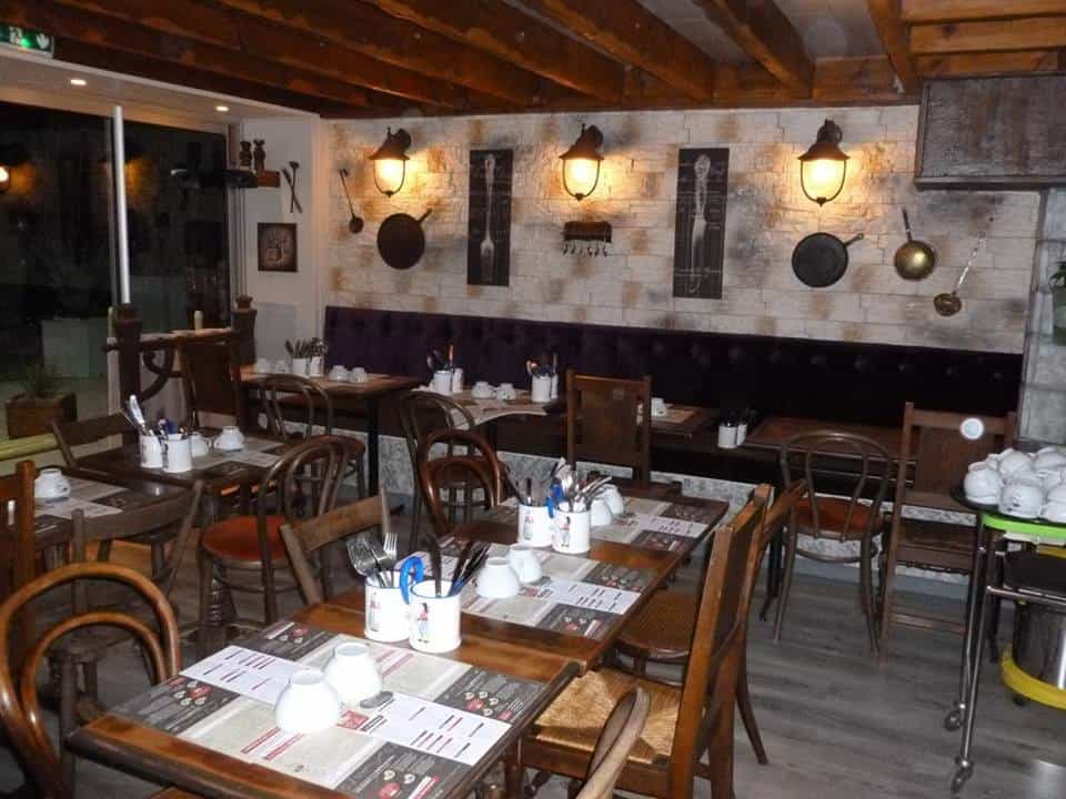 La Poêle à Crêpes — photo 3