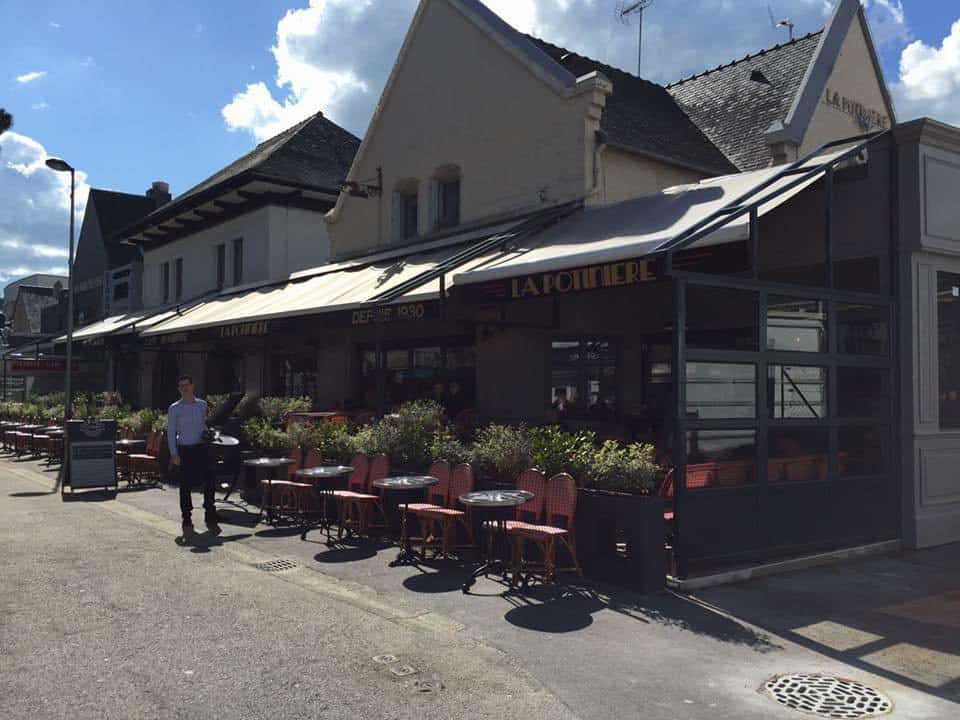 La Potinière — photo 2