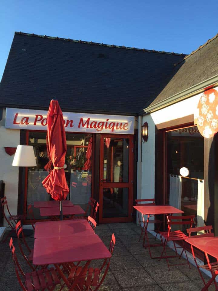 La Potion Magique — photo 3