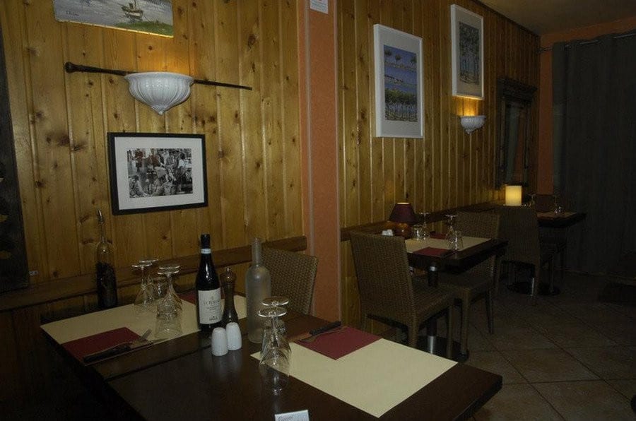 La Terrasse — photo 3