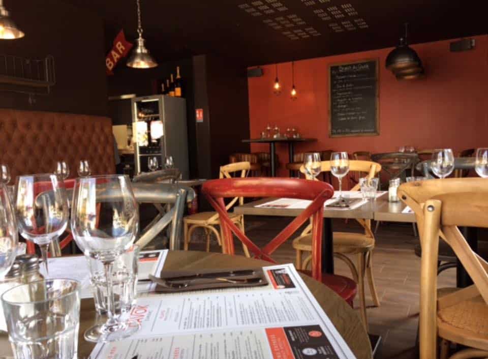 Le Cavok — photo 3