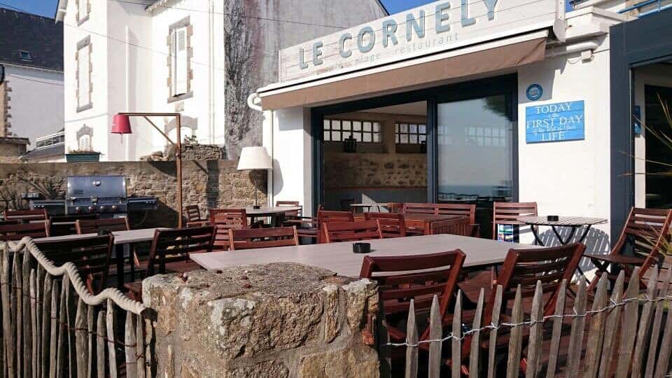 Le cornely — photo 2