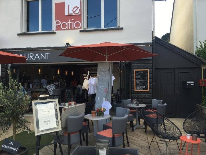 Le Patio — photo 2