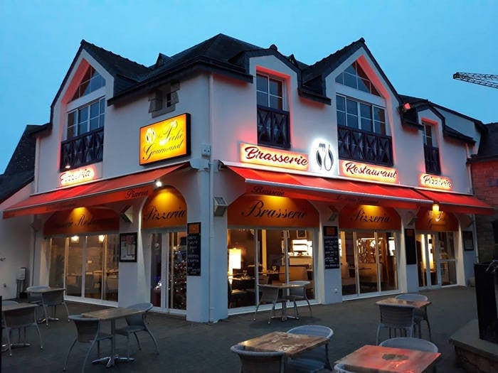 Le Péché Gourmand — photo 3