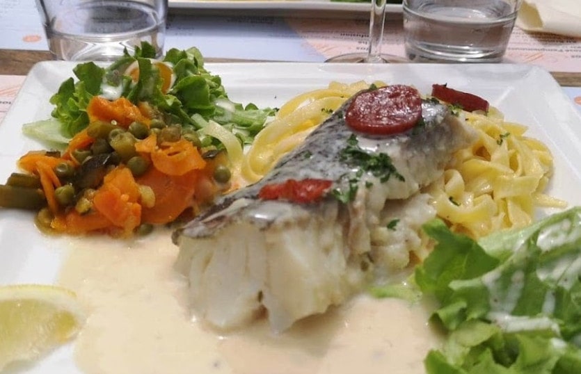 Le Péché Gourmand — photo 2