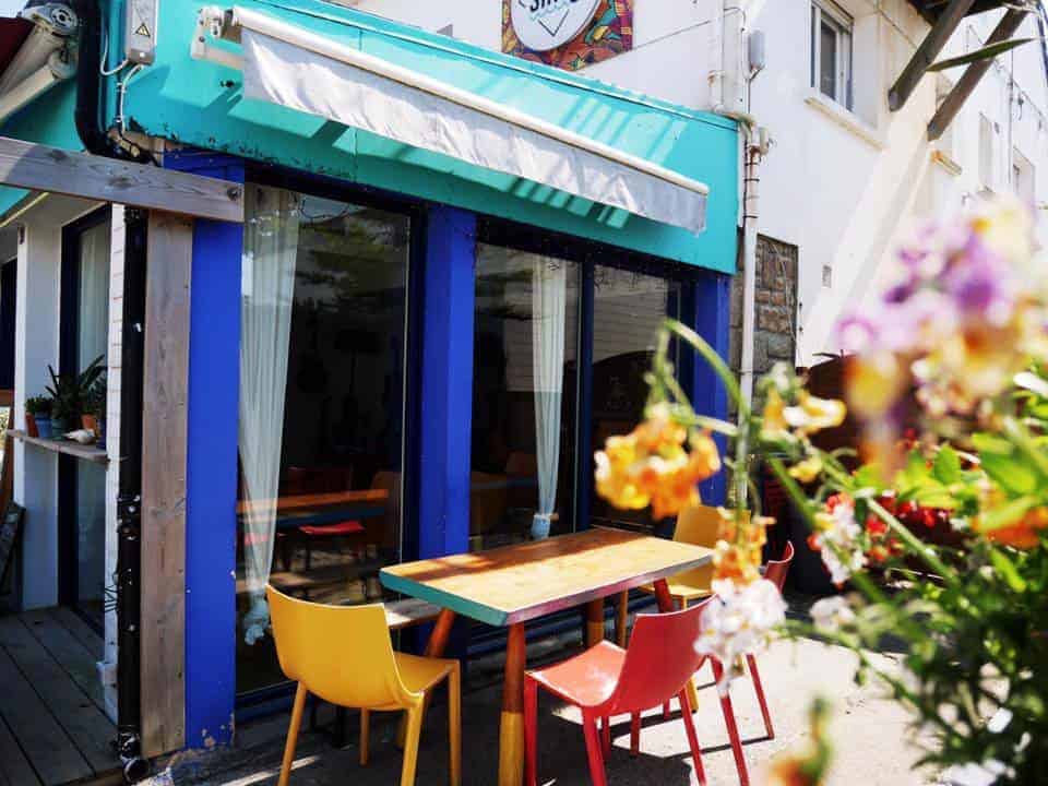 Le Sinko — photo 2