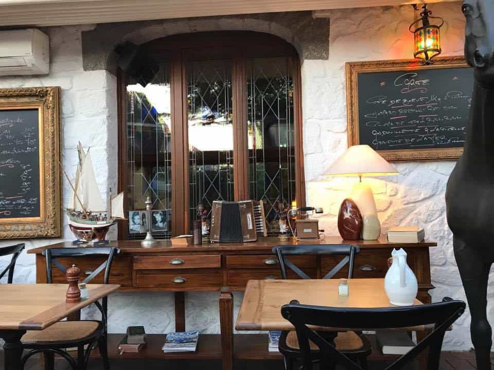 Le West — photo 2