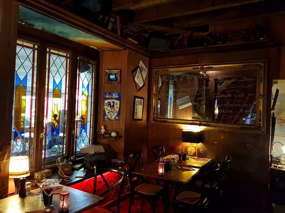 Le West — photo 3