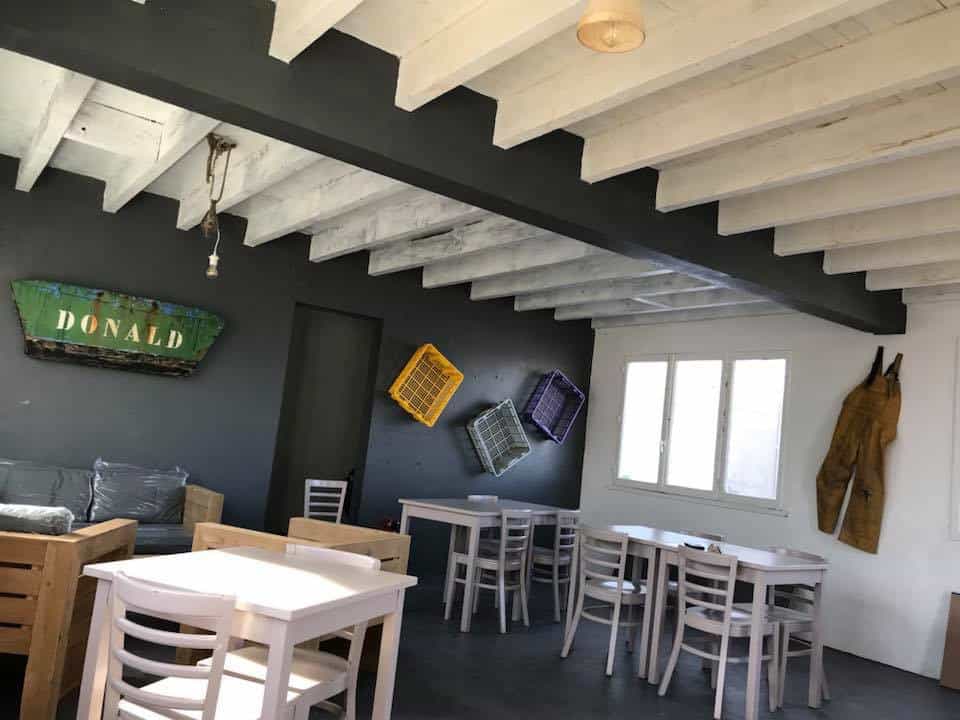 Les Huîtres Cochennec — photo 3