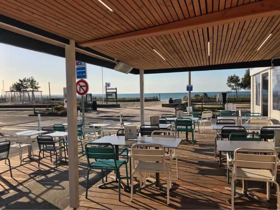 Lulu à la plage — photo 3