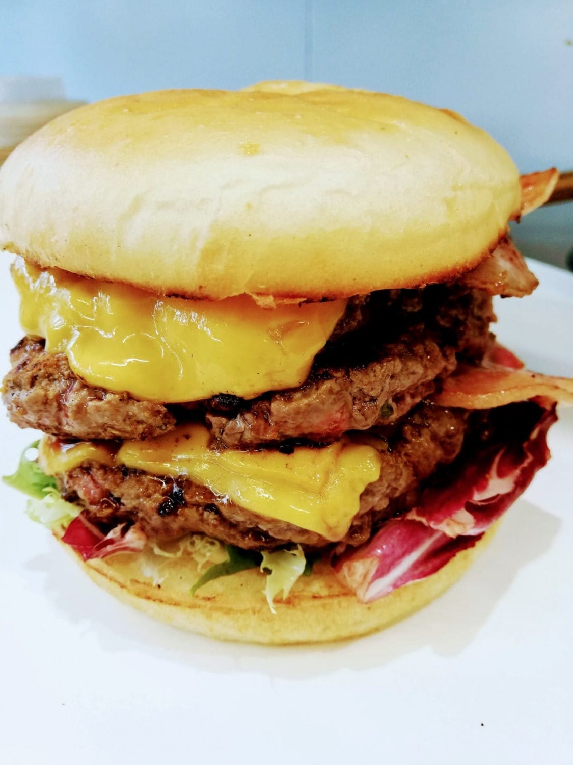 Photo de Luna Park Burger