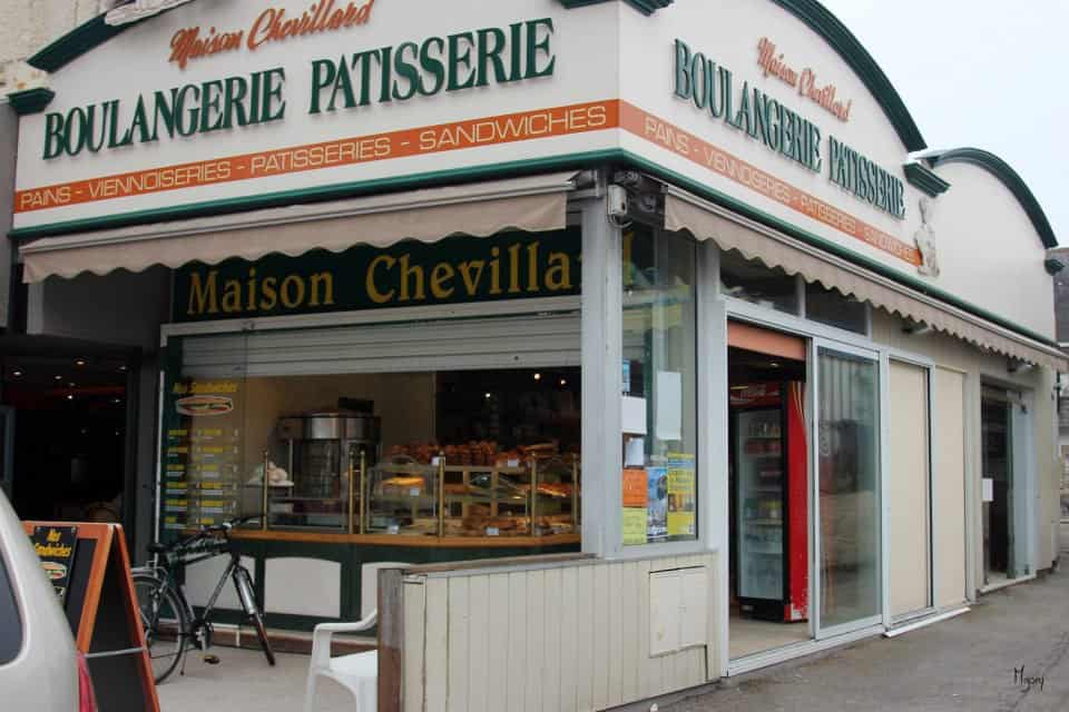 Maison Chevillard — photo 3