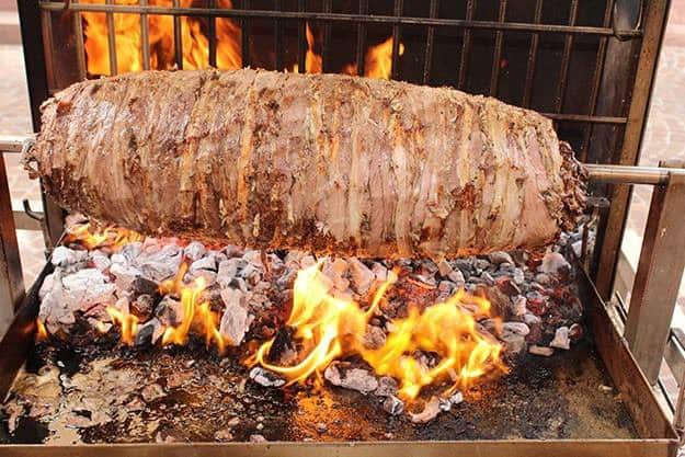 Photo de Papa Kebab