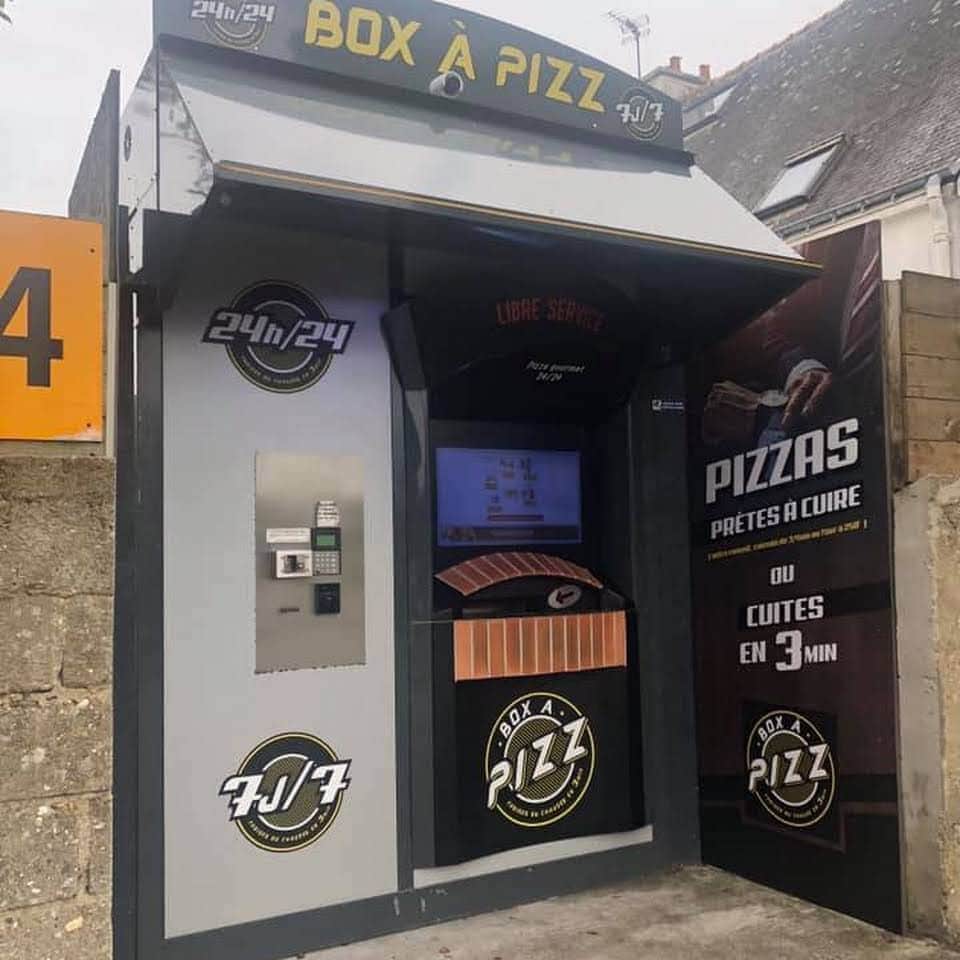 box a pizz — photo 3