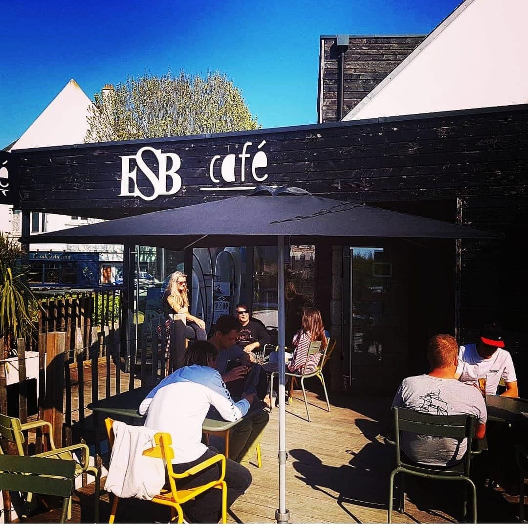 Esb Cafe — photo 2