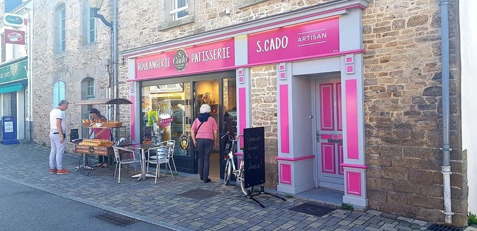 Boulangerie s.cado — photo 2