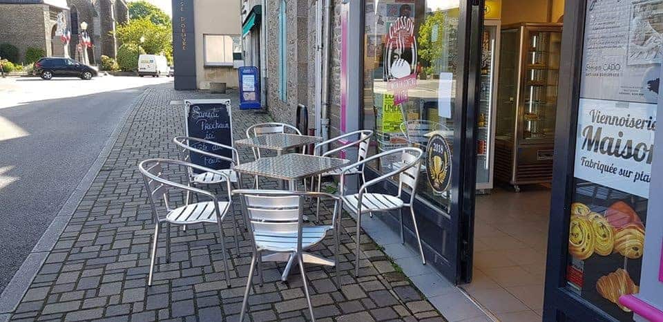 Boulangerie s.cado — photo 3