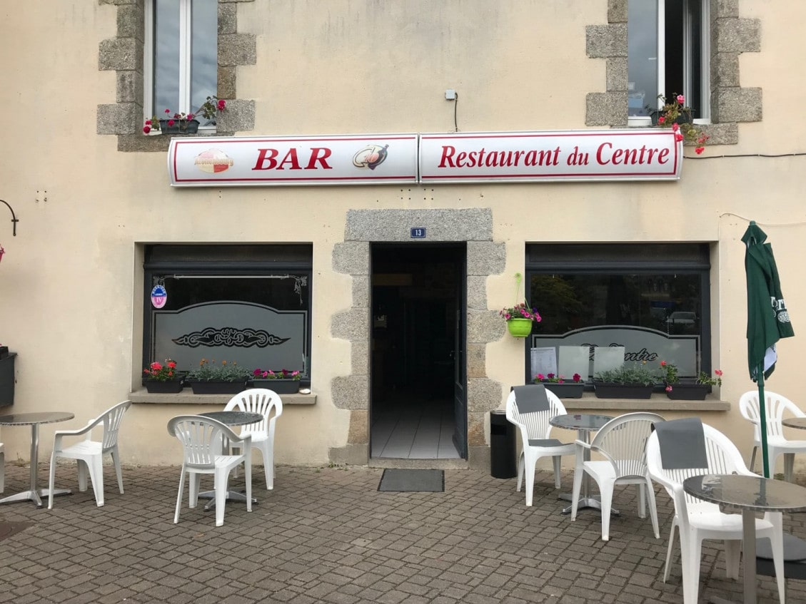 Le Centre — photo 2