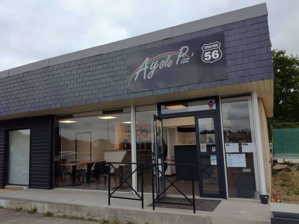 Ayolo Pizz — photo 2