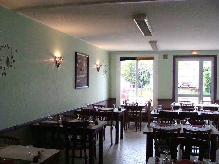 Le Prieuré — photo 3