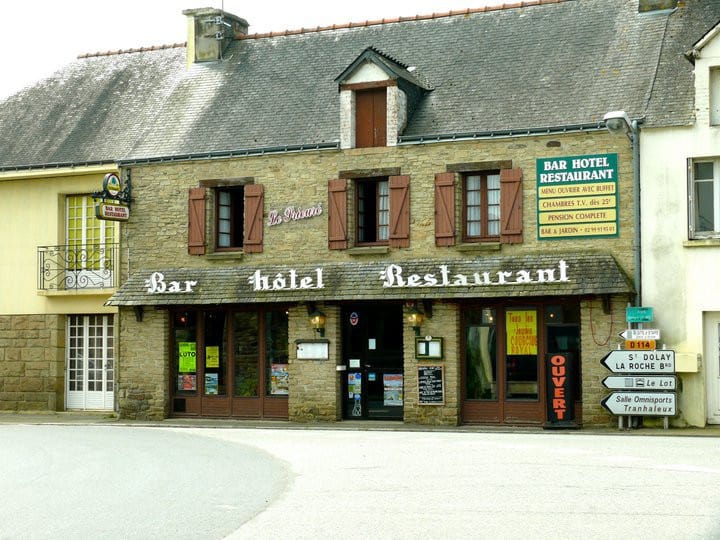 Le Prieuré — photo 2