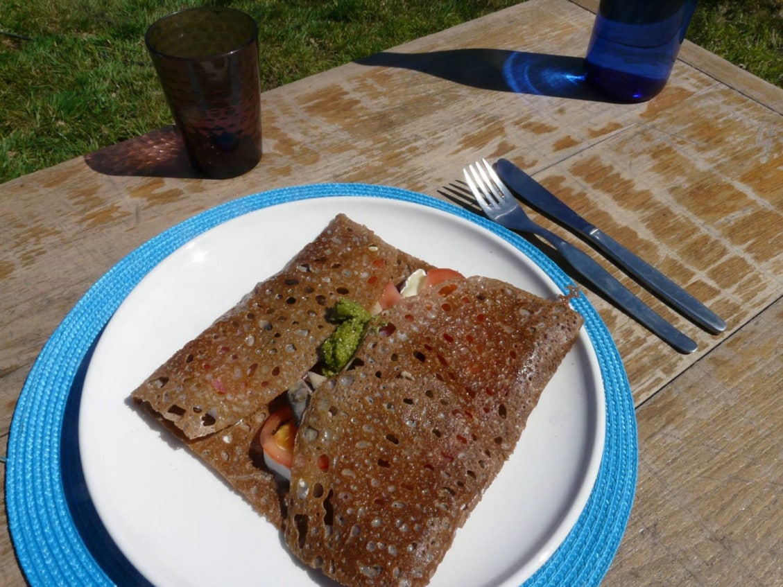 Chouette Galette — photo 2