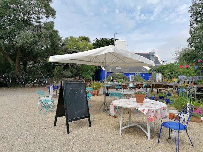 Chez Renée — photo 3