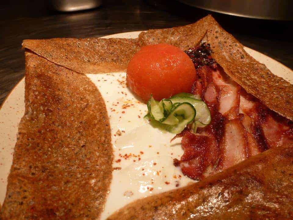 Crêperie Coton — photo 3