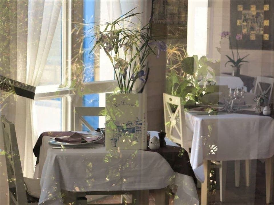 La Table de la Désirade — photo 3