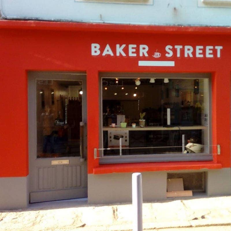 Baker street — photo 3