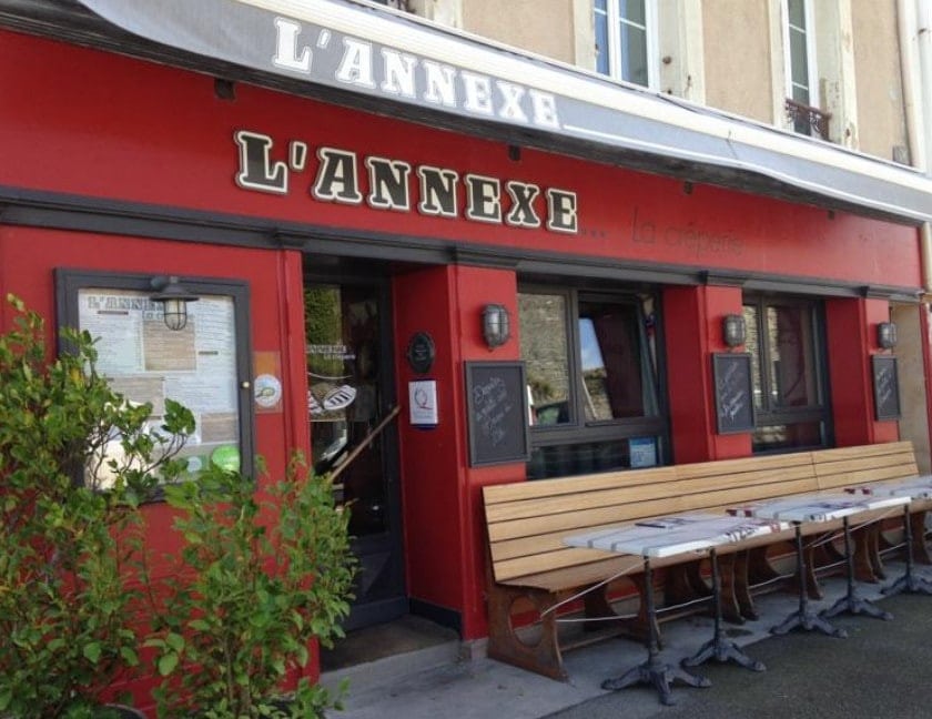 L'Annexe — photo 2