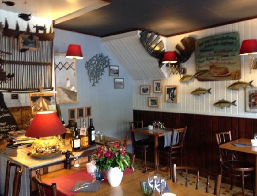 L'Annexe — photo 3