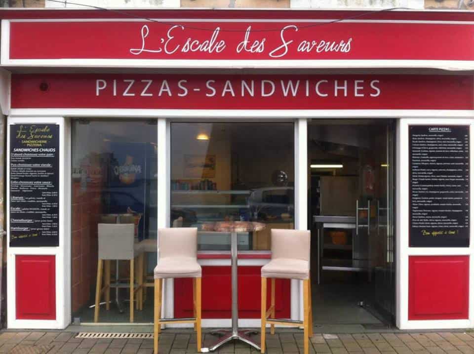 L'Escale des Saveurs — photo 2