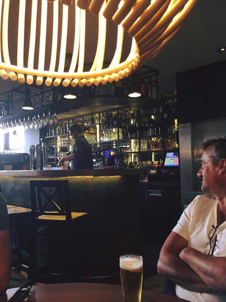 L'odyssėe — photo 3
